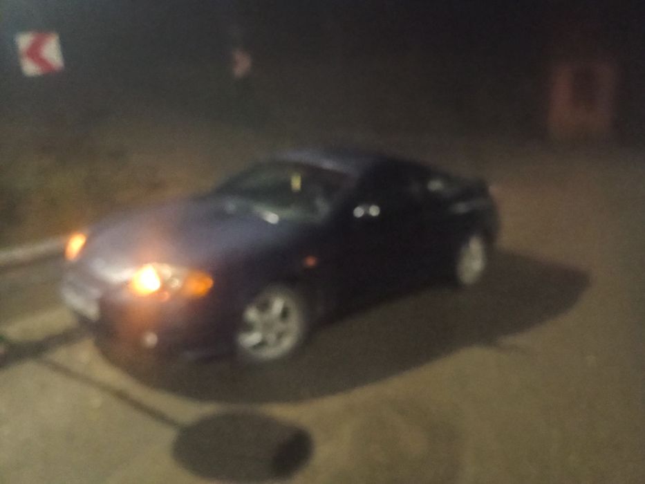 Hyundai coupe 1,6