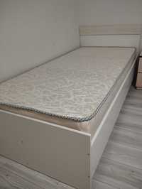 Новая Кровать с матрасом