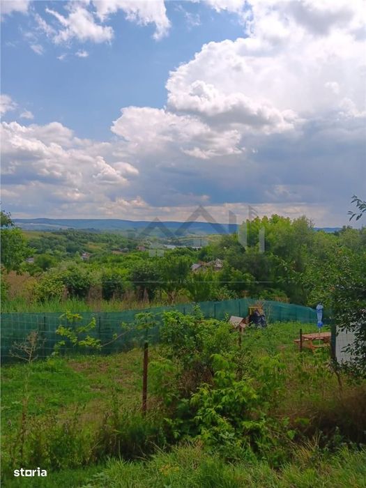 OCAZIE! Ciurbesti TEREN 700mp cu AUT. de CONSTRUCTIE casa parter si ut