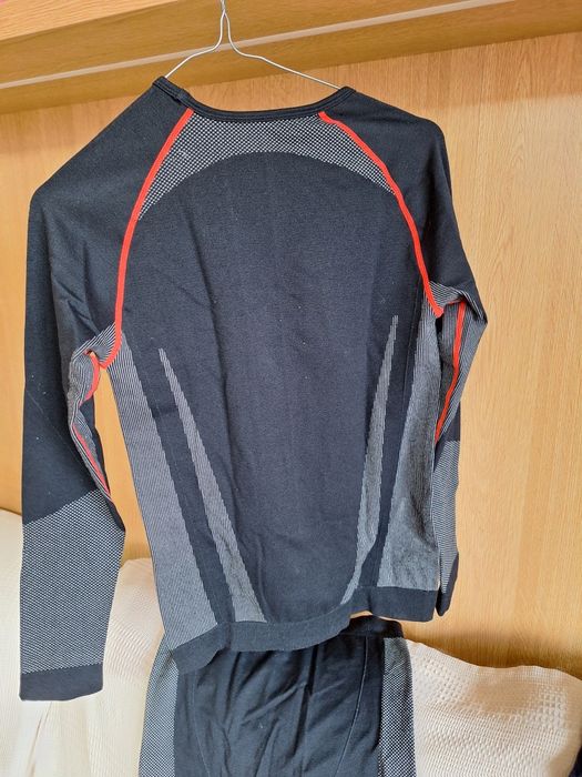 Ски бельо и чорапи 12-14 години