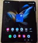 Samsung Galaxy Z Fold 4 512Gb Greygreen