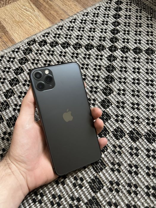 Iphone 11 Pro Max 64gb Айфон 11 Про Макс 64гб