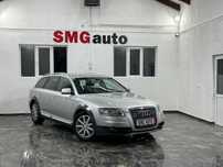 Audi A6 Allroad AUDI A6 Quattro Allroad 2.7 TDI 2008 Automat ( SE POATE ÎN RATE )