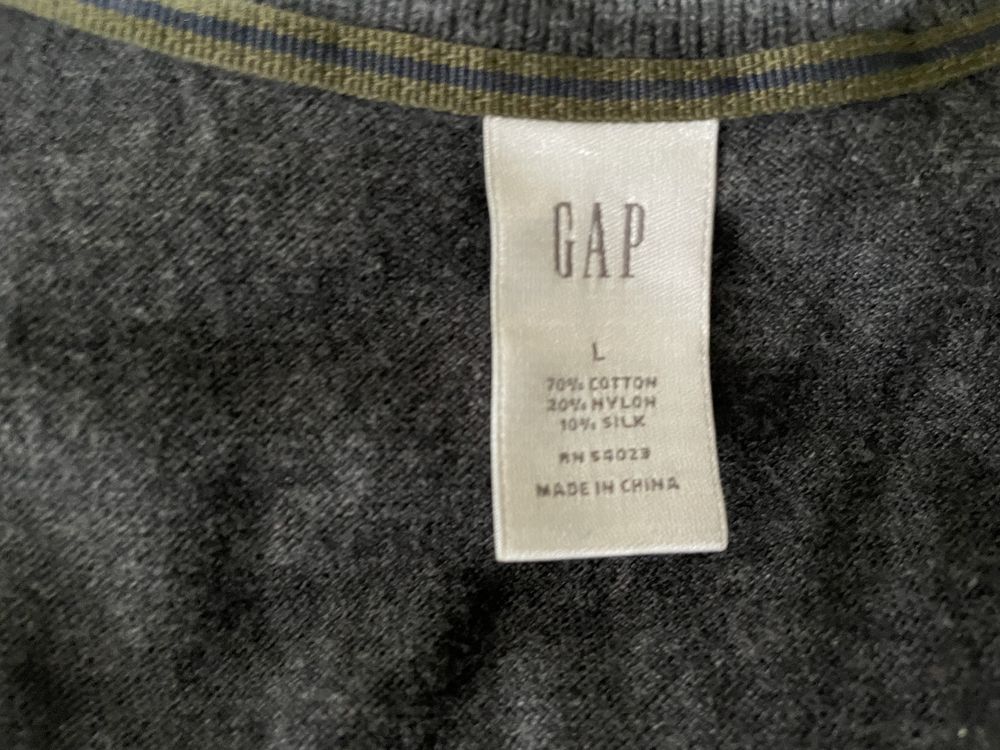 GAP vest / елек