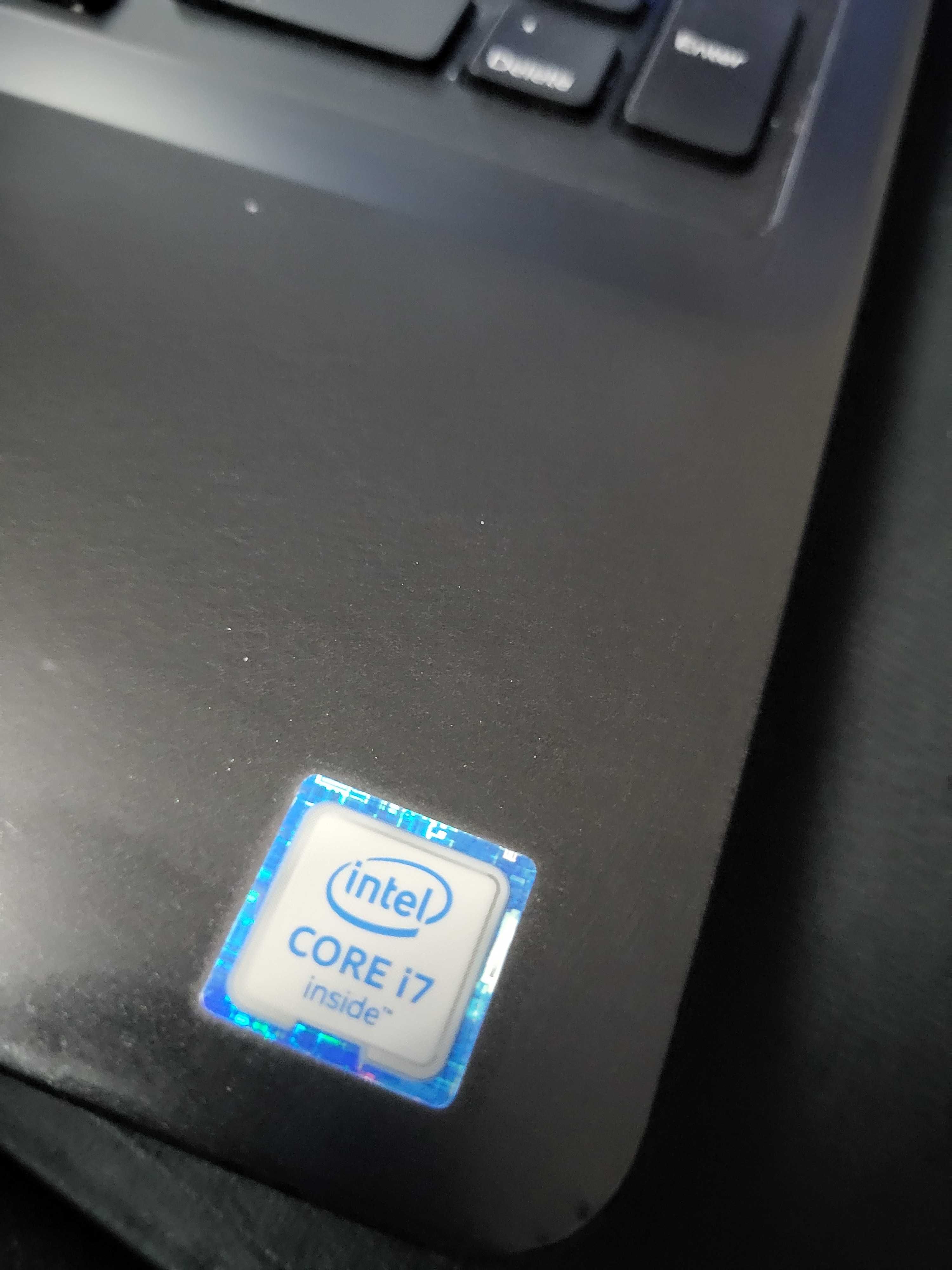 Dell Latitude E5570 - i7 Intel Core(TM) - 2.60-2.80 GHz