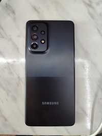 Samsung A 53 zoʻr ideal holatda