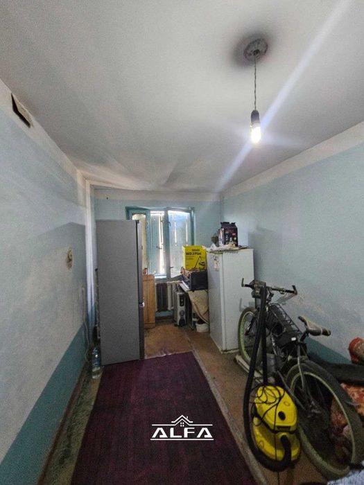 Buxoroda kvartira xonadon uy sotiladi 5 xonali 100m² 5-qavat.