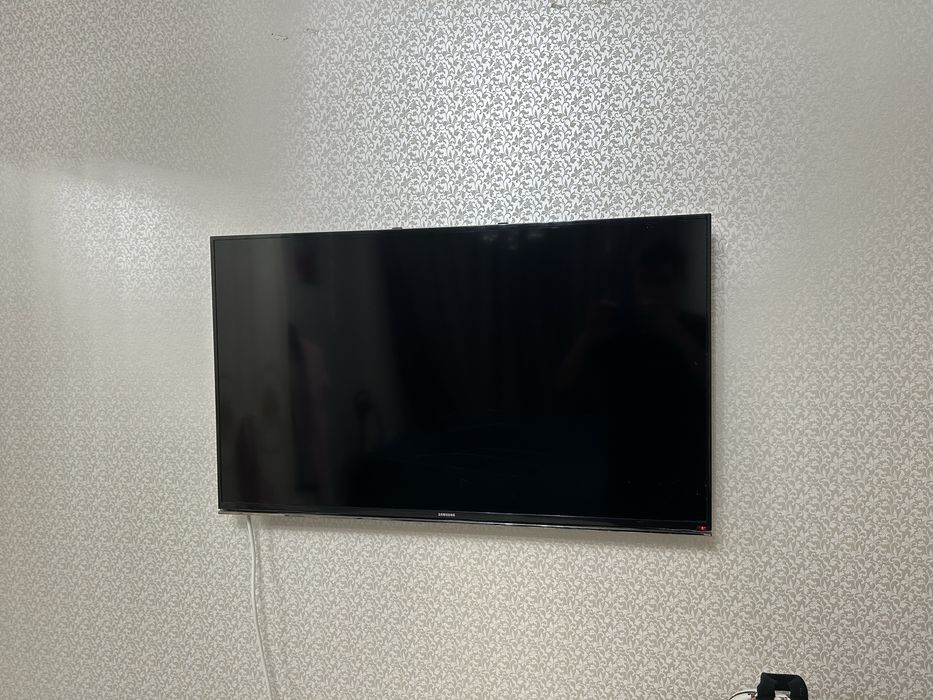 Телевизор самсунг