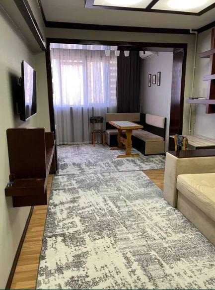 Ц-5   2х/3/4    С Хорошим Ремонтом  / Ипотека