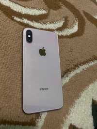 Iphone xs gold 64