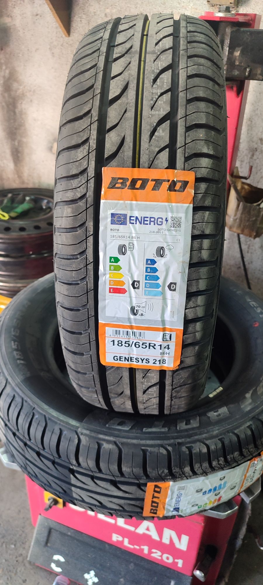 185/65 R14 Китай