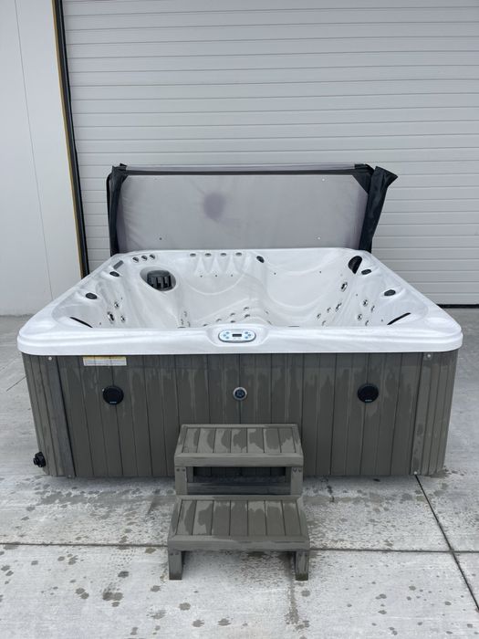 Джакузи swimspa нов внос