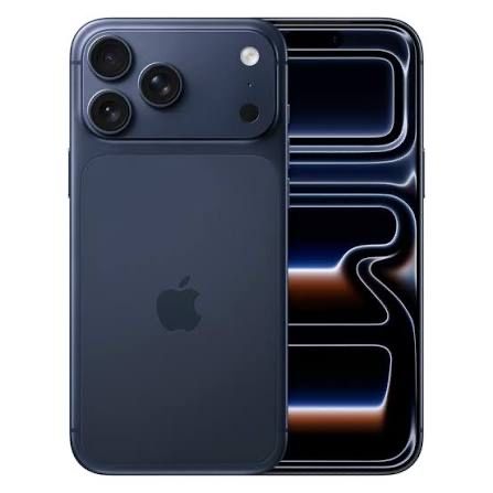 Продается запечатанный iphone 17 pro max 256gb