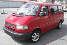 Piese VW T4 Multivan Caravelle Transporter