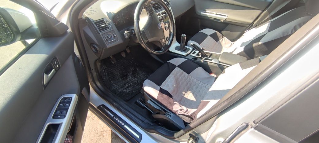 Volvo V50 Волво дизел