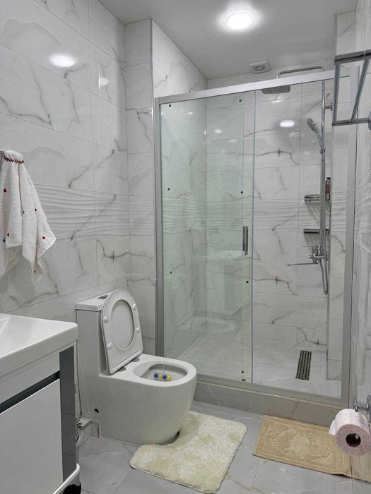 L5 Сдаётся квартира 2 ком на Юнусабадском р-н Бадамзар Метро Бадамзар