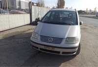 Volkswagen /vw Sharan 1.9tdi