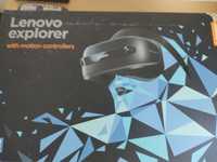 Pc Vr headset Lenovo Explorer 250лв