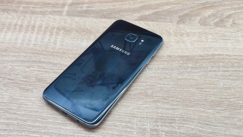 Samsung Galaxy S7 Edge