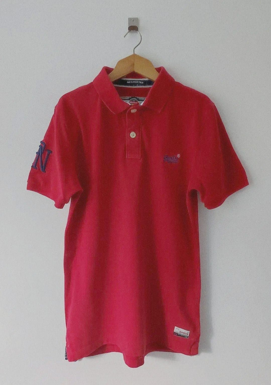 Мъжка тениска  Hugo Boss,  The North Face, Levi Strauss