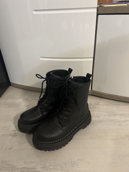 Зимни топли модерни Боти