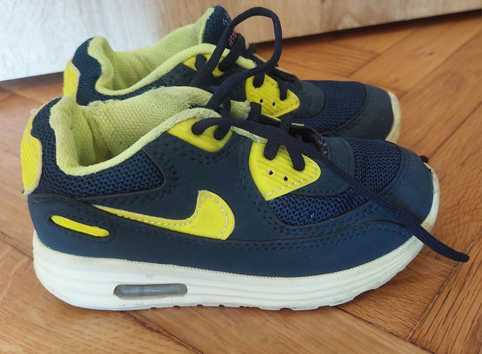 Детски маратонки Nike