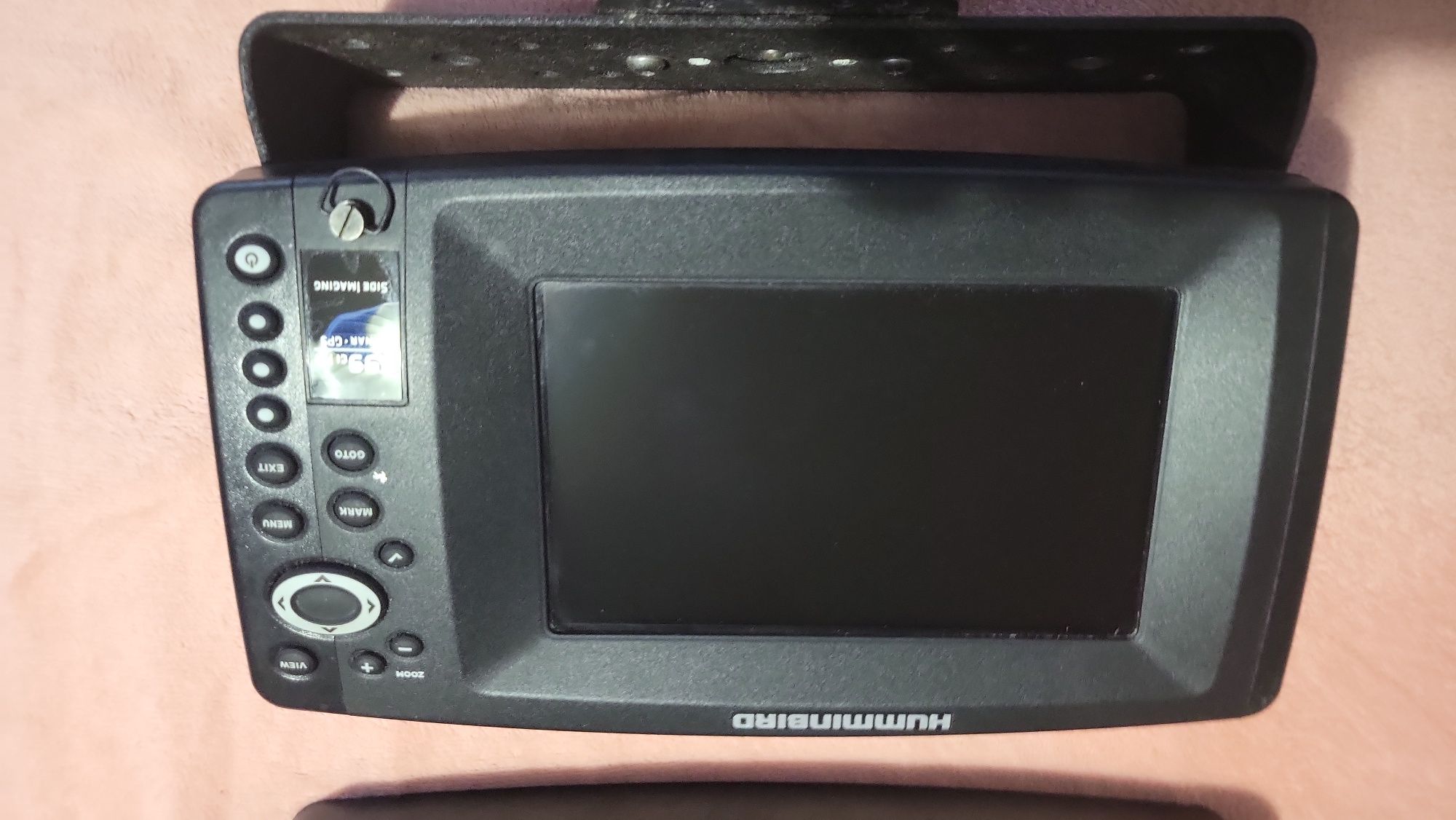 Сонар HUMMINBIRD 899ci