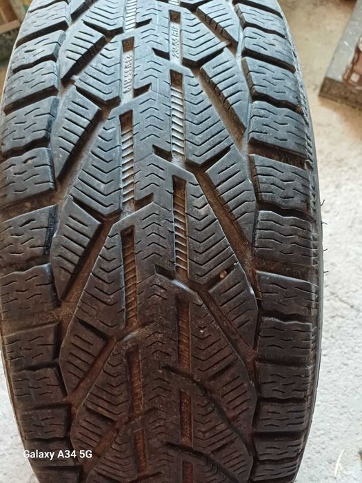 Cauciucuri r 19 iarna