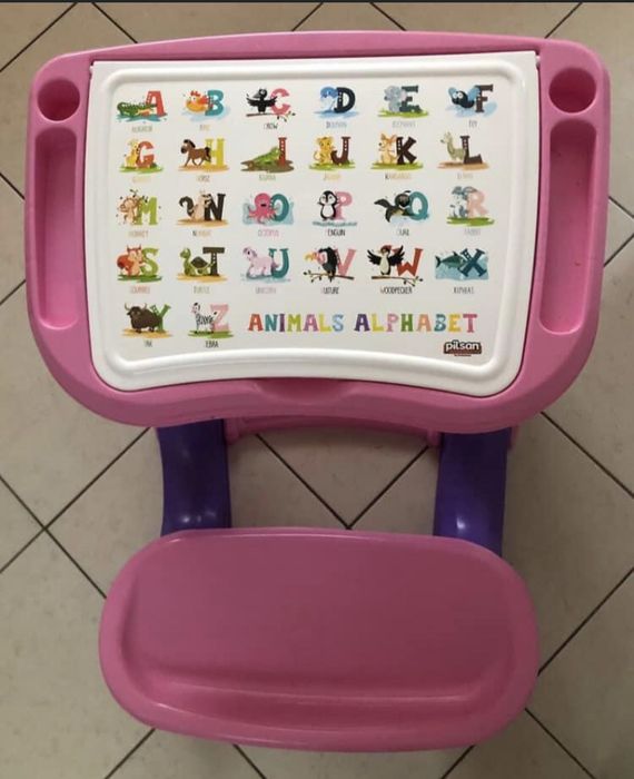 Măsută activitati