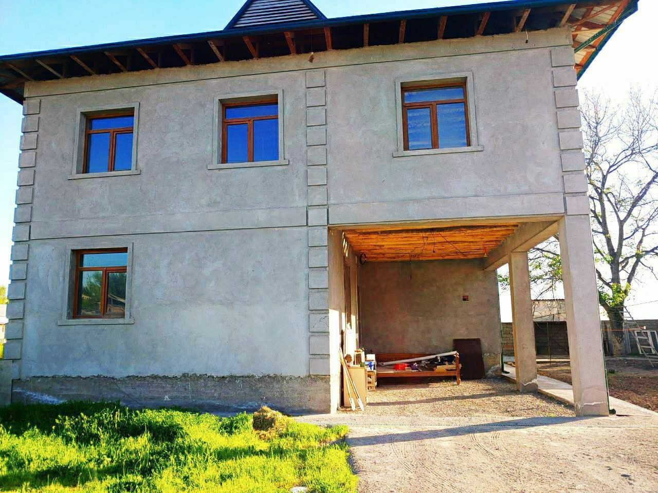 Продаётся Участка СРОЧНО