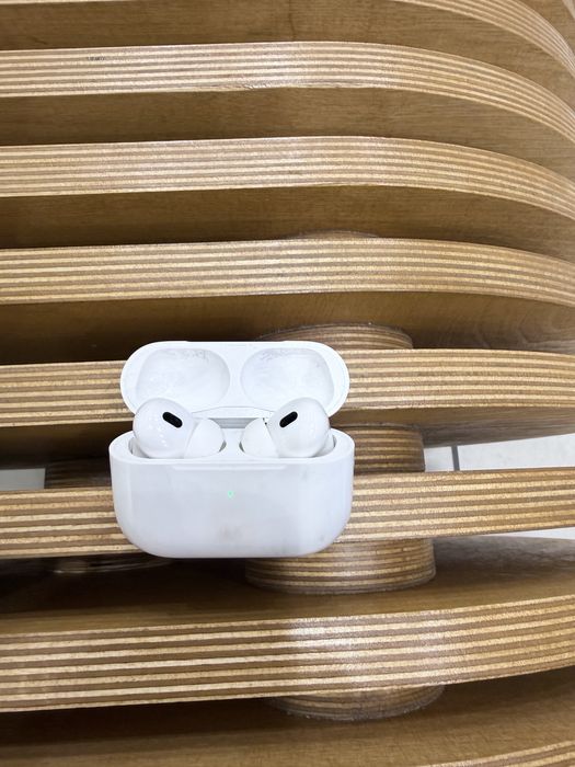 Air Pod Pro 2 в отлично състояние.