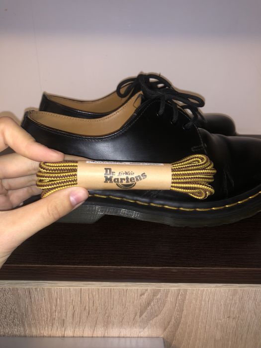 Pantofi Dr. Martens
