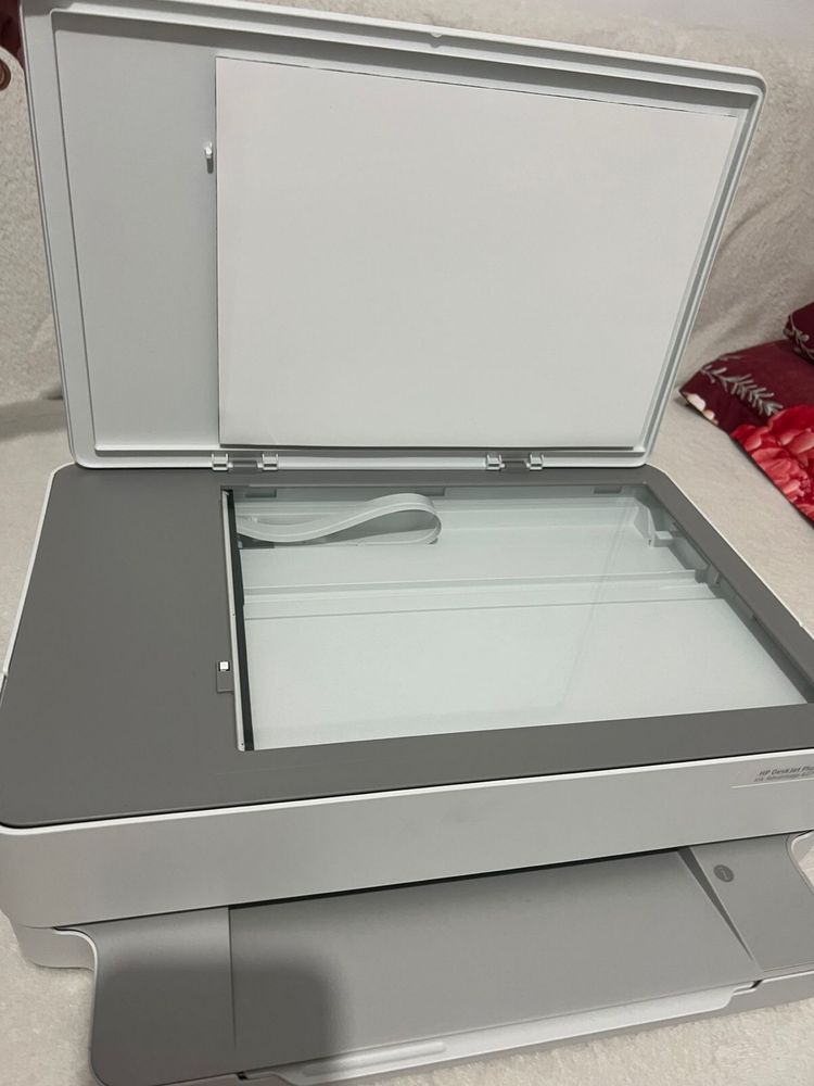 Продам принтер HP DeskJet 6075