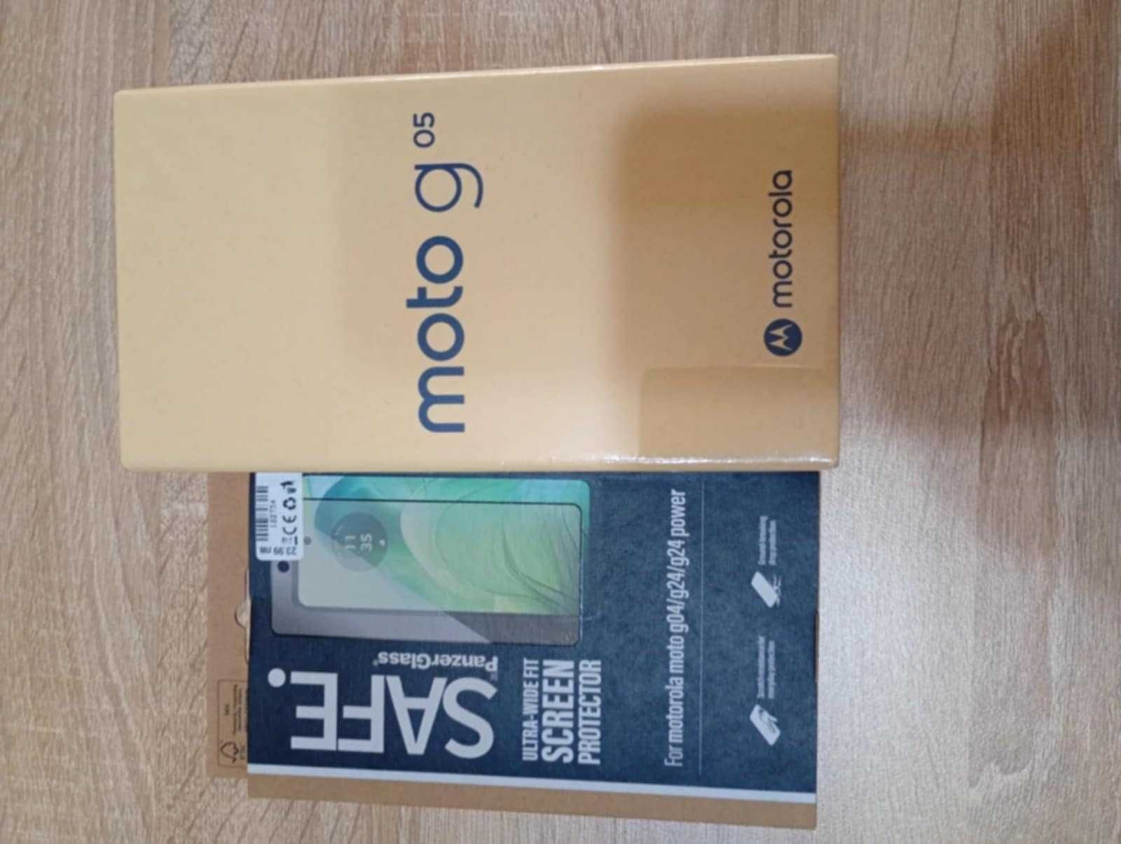 Motorola moto g 05