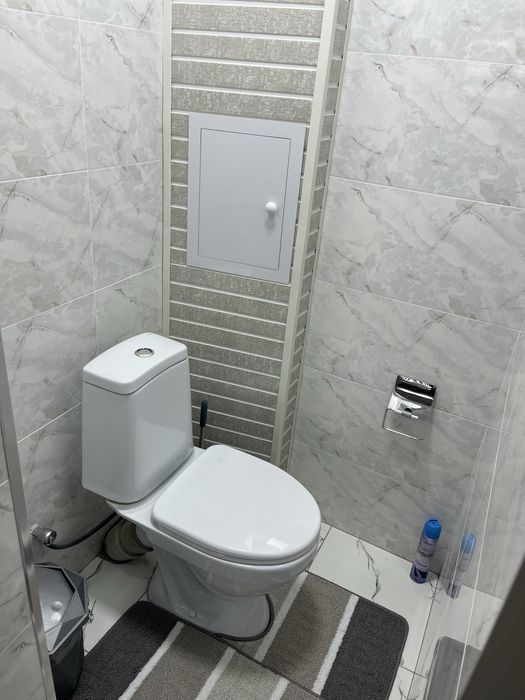 2х комнатная Квартира на Ганге