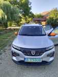 Vând Dacia Spring 2023