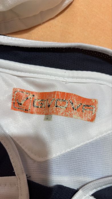 Тениска Chievo Verona – размер L