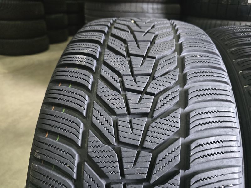 255/40/19 HANKOOK 4бр