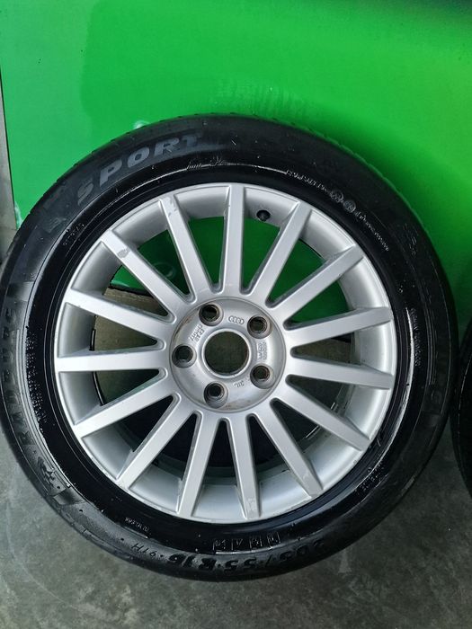Jante audi  a4 b7 b6
