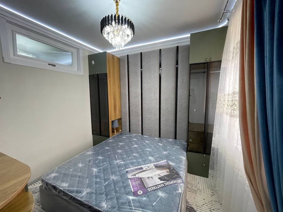 Продается 4х комнатная квартира