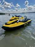 Skyjet Sea Doo RXT 260 IS // Riva // Sport
