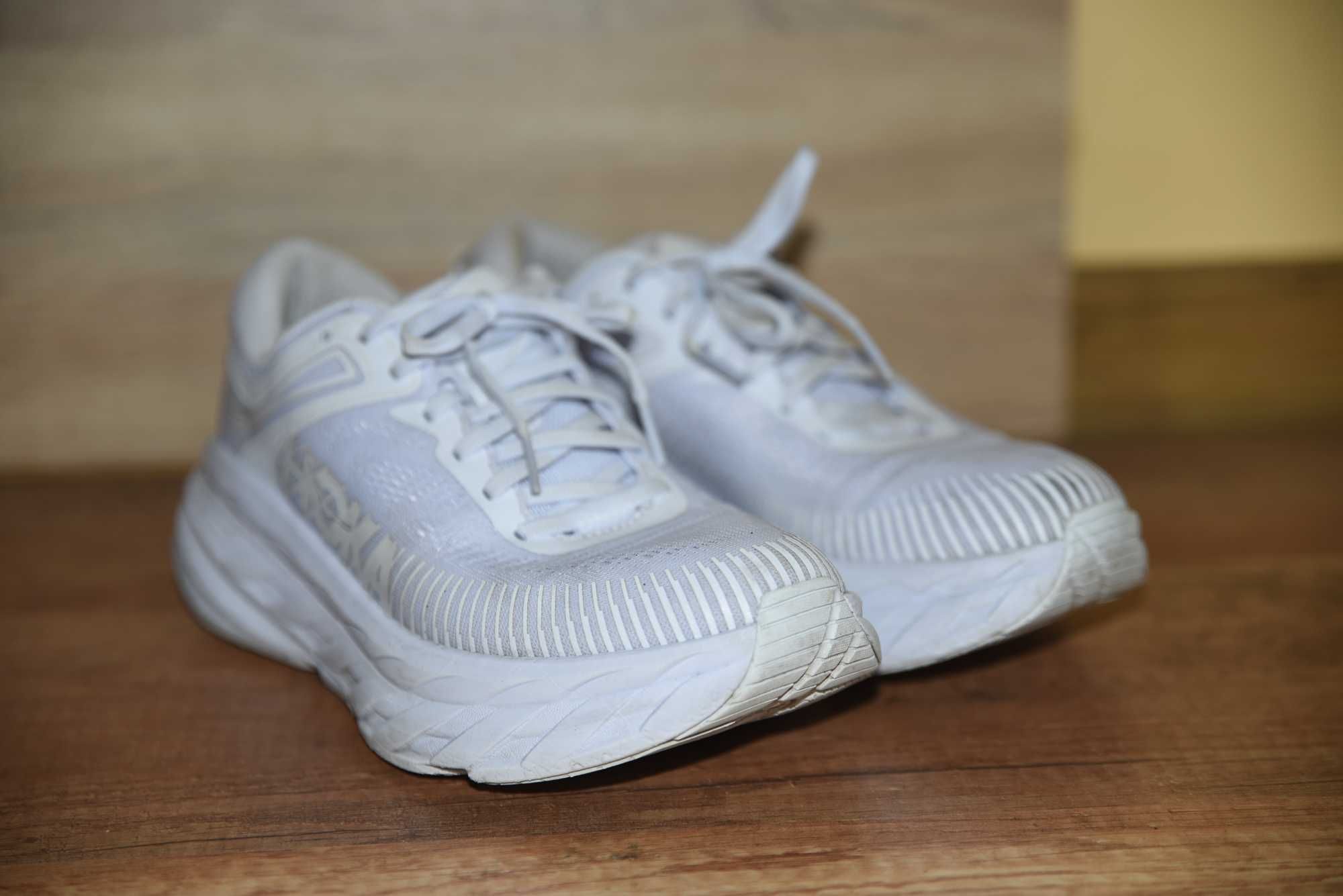HOKA оригинални 40 2/3 номер
