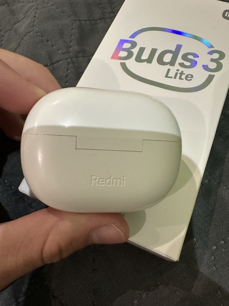 Xiaomi Redmi Buds 3 Lite
