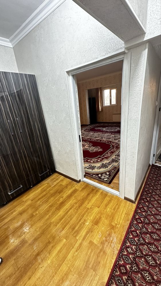 2-комнатная квартира, Дружба Народов