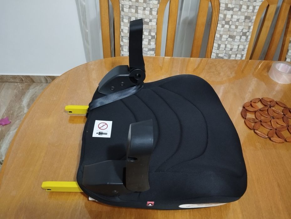 Înălțător auto isofix lettas