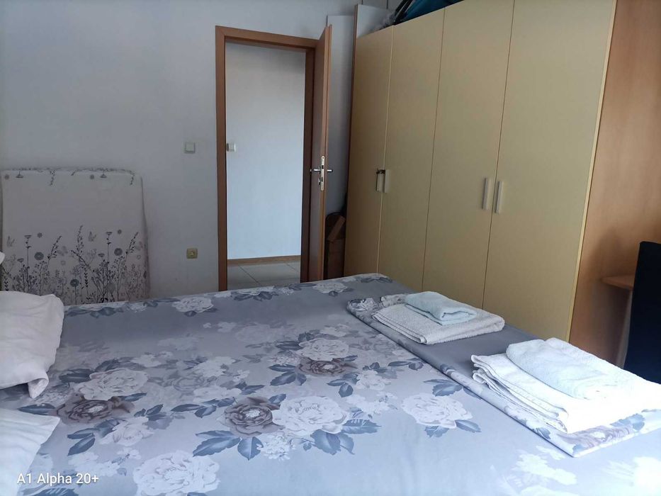 Двустаен апартамент с гледка море– Св. Св. Константин и Елена!