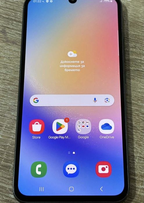 Samsung A34 128gb