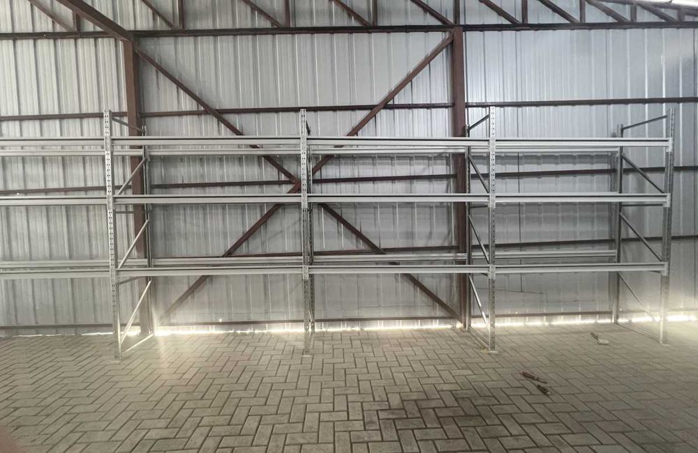 Стеллажи для склада ombor uchun stellajlar