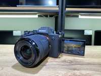 Фотокамера Sony Alpha 7 IV, в идеальном состоянии,