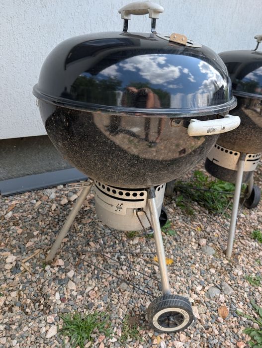 Grătar Weber 57cm
